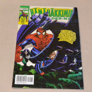 Hämähäkkimies 13 - 1998